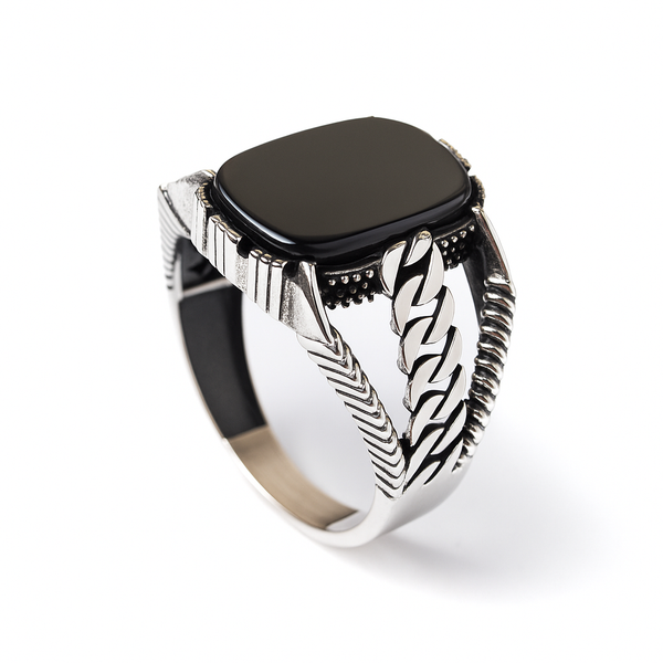 Men's Rings