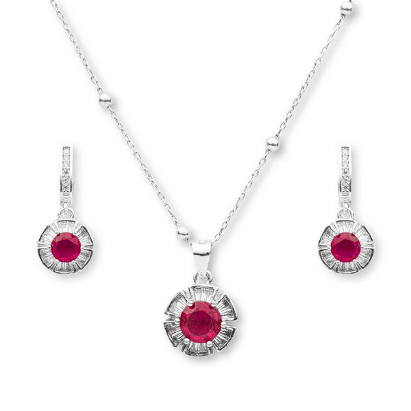 Crimson Glory Set
