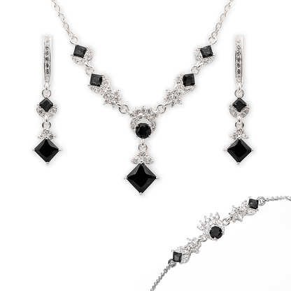 Majestic Crown Charm