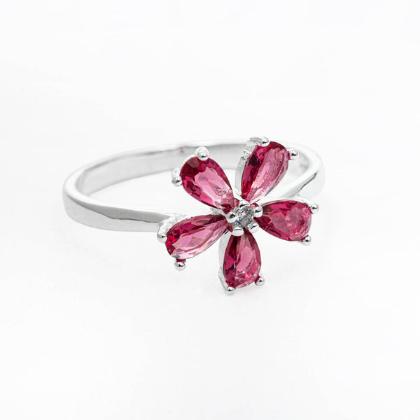 Circle of Petals